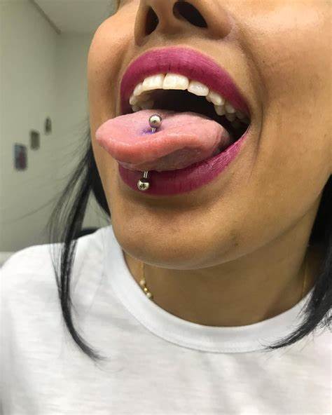 Piercing Body 2
