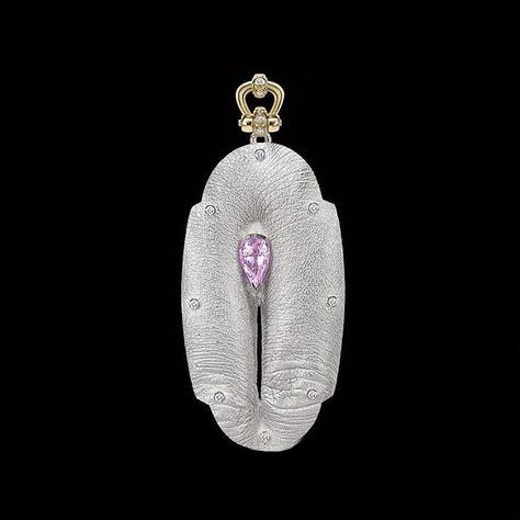 Piercing Íntimo